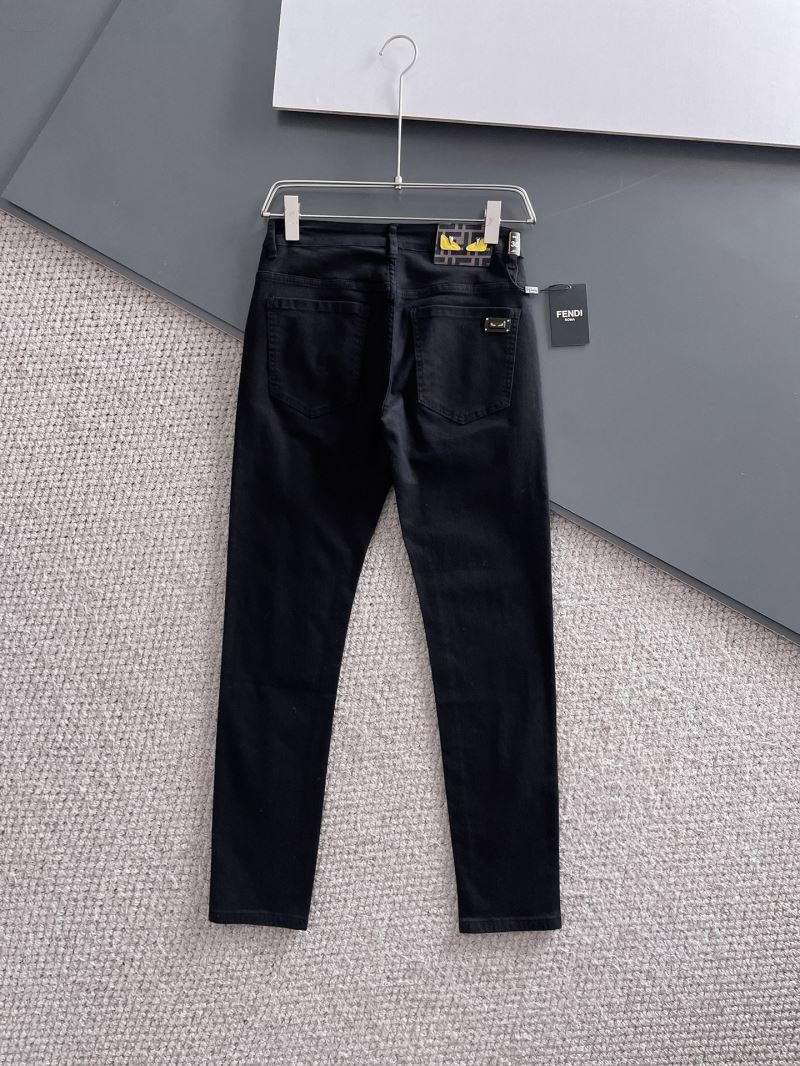 Fendi Jeans